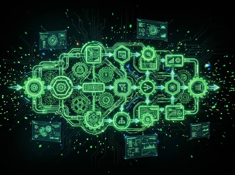 Build and Deploy Your Agents